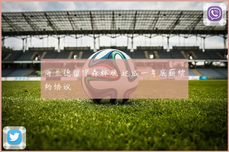 海兰德留守森林狼 达成一年底薪续约协议